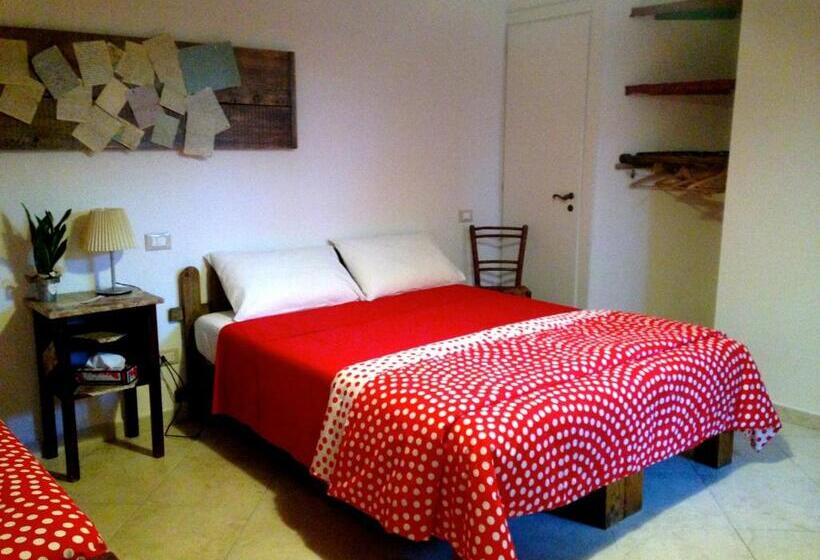 اتاق استاندارد, C Era Una Volta