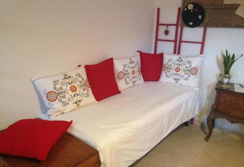 اتاق استاندارد, C Era Una Volta