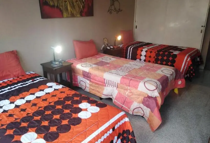 اتاق لوکس, Hostal Los Lagos Inn