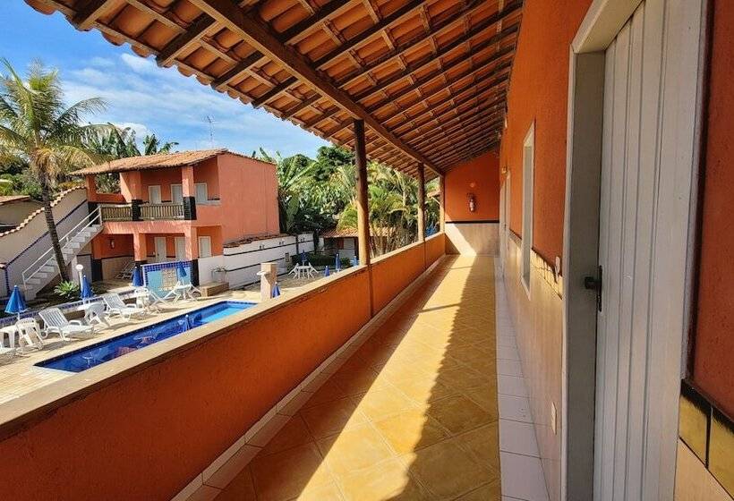 Апартаменты 1 Спальня, Pousada Estalagem Da Serra