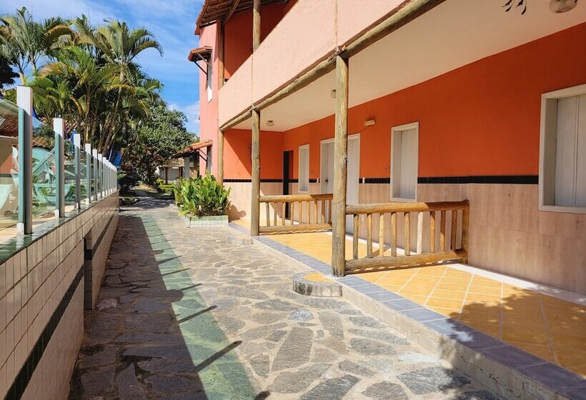 Апартаменты 1 Спальня, Pousada Estalagem Da Serra