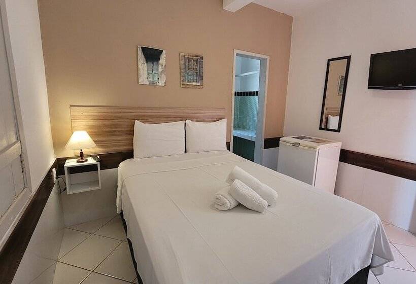 Апартаменты 1 Спальня, Pousada Estalagem Da Serra