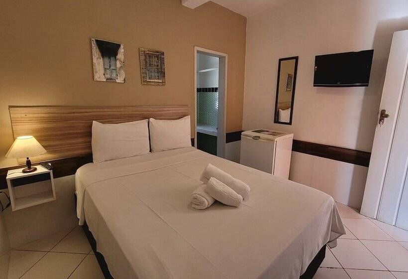 Апартаменты 1 Спальня, Pousada Estalagem Da Serra