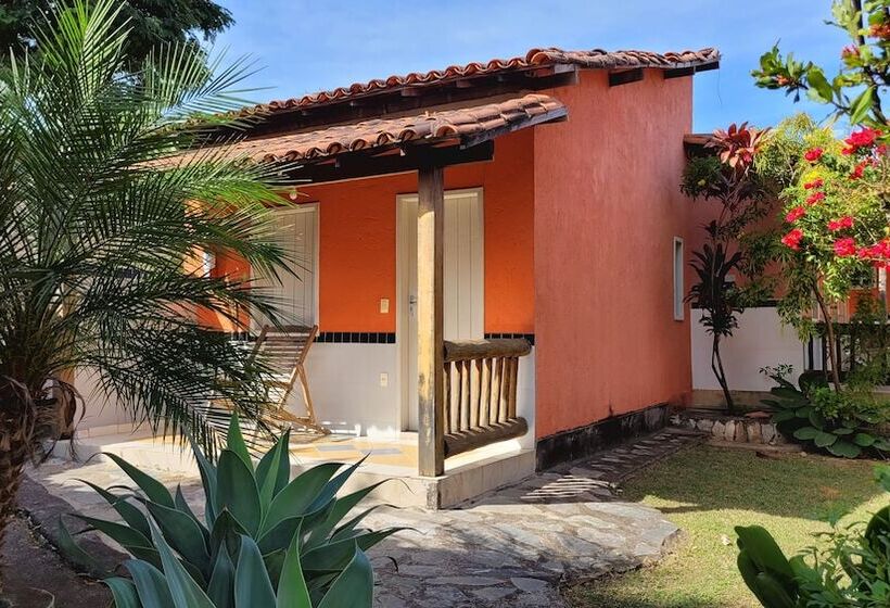 Шале 1 Спальня, Pousada Estalagem Da Serra