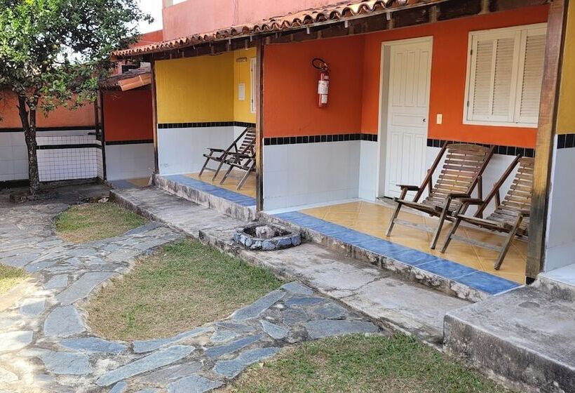 Шале 1 Спальня, Pousada Estalagem Da Serra