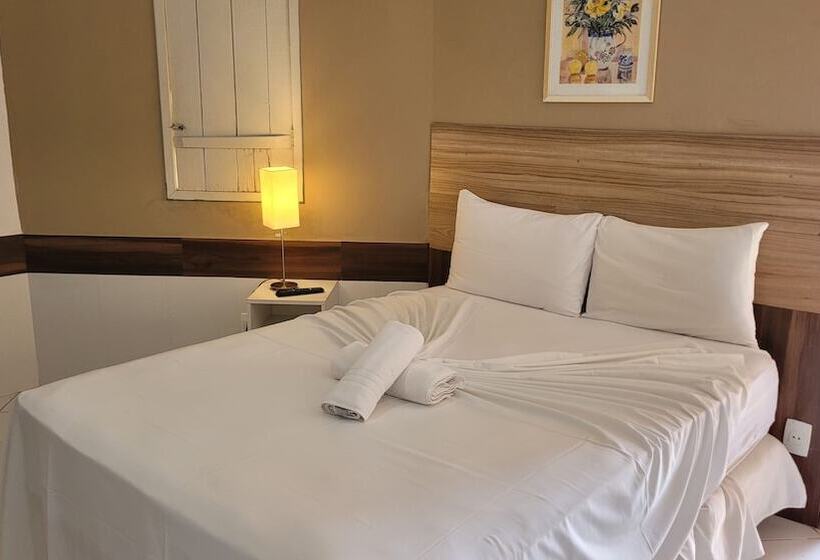 Шале 1 Спальня, Pousada Estalagem Da Serra