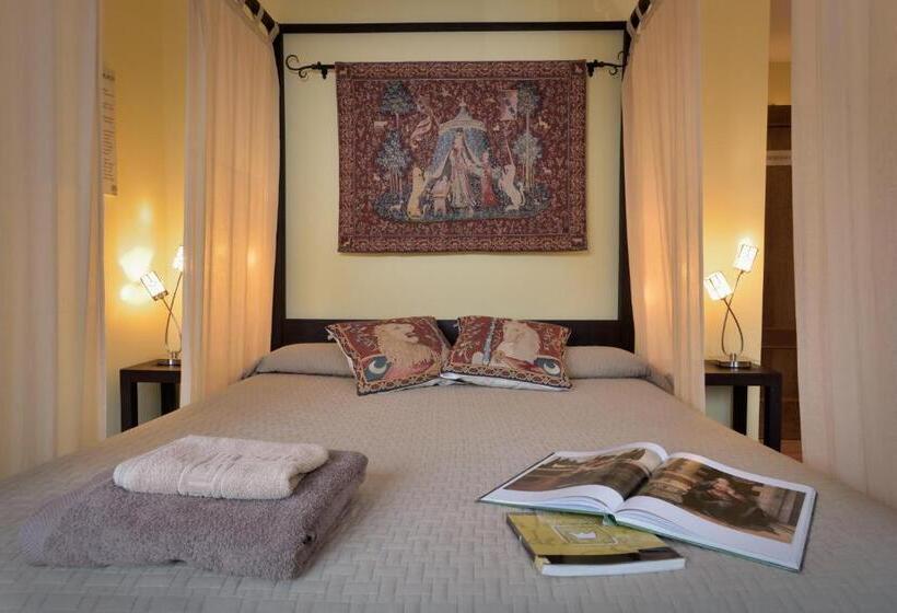 スタンダードルーム, Ruta Del Tiempo