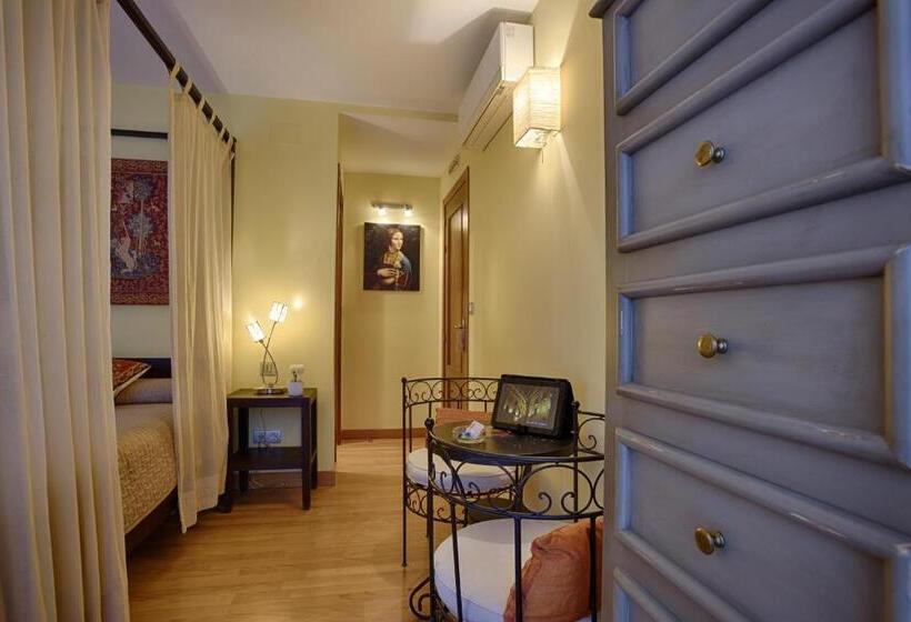 スタンダードルーム, Ruta Del Tiempo