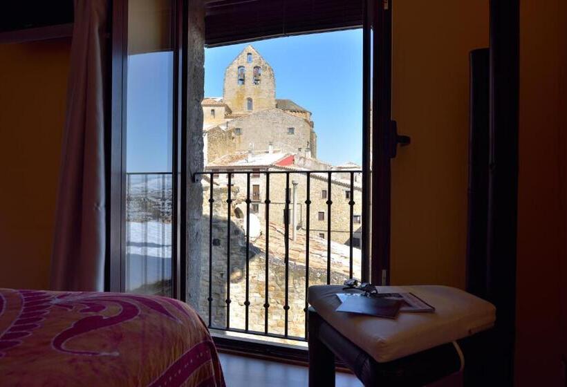 スーペリアールーム, Ruta Del Tiempo