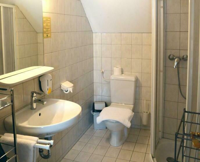 스탠다드 룸, & Restaurant Braunstein   Pauli´s Stuben