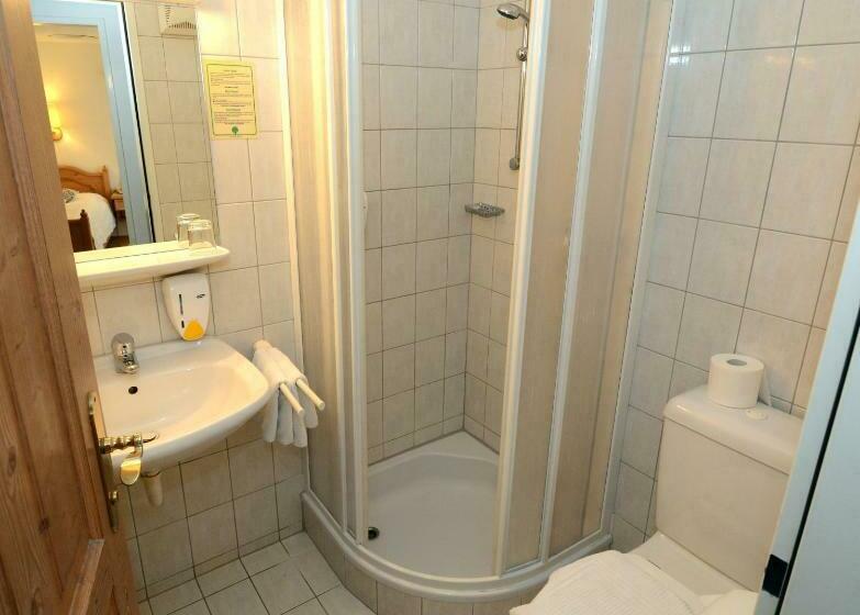 스탠다드 룸, & Restaurant Braunstein   Pauli´s Stuben