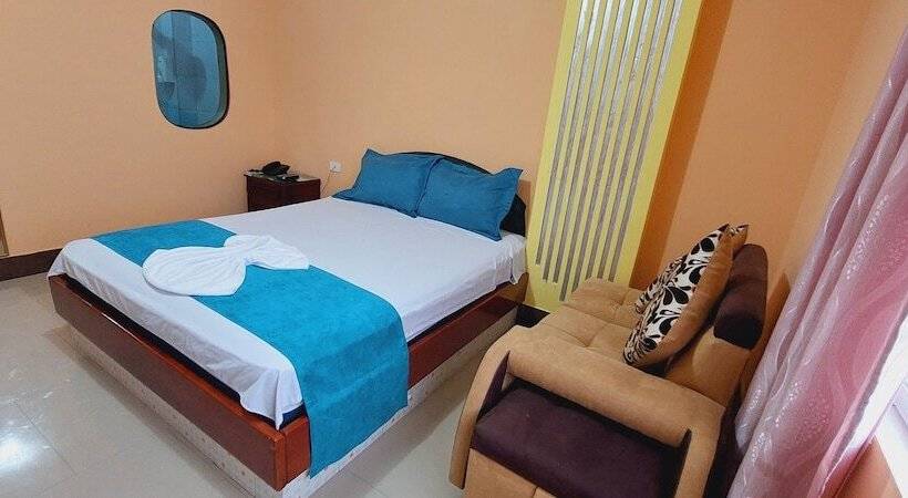 高级大房间, Platinum Class