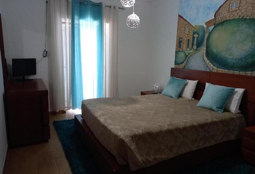 חדר סטנדרט, Quinta Da Pedra Grande