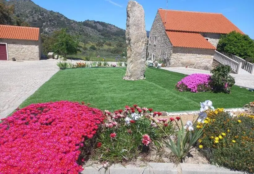 身障者適用スタンダードルーム, Quinta Da Pedra Grande
