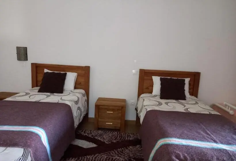 身障者適用スタンダードルーム, Quinta Da Pedra Grande