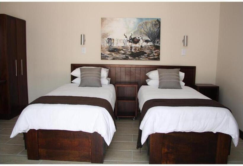 스탠다드 룸, Be At Home Guesthouse
