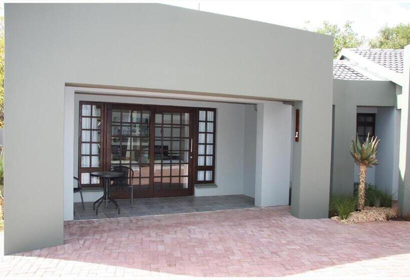 غرفة قياسية, Be At Home Guesthouse