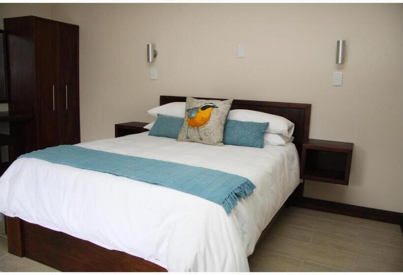 غرفة قياسية, Be At Home Guesthouse