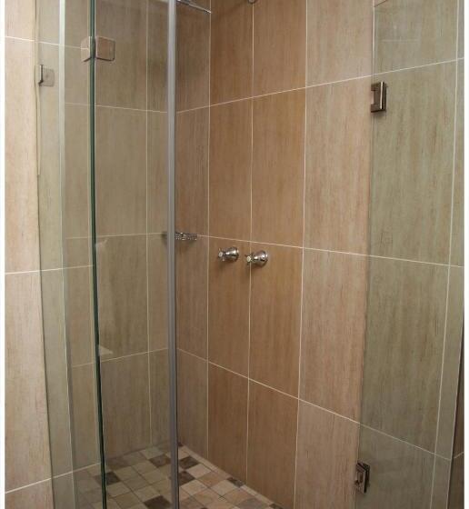 غرفة قياسية, Be At Home Guesthouse