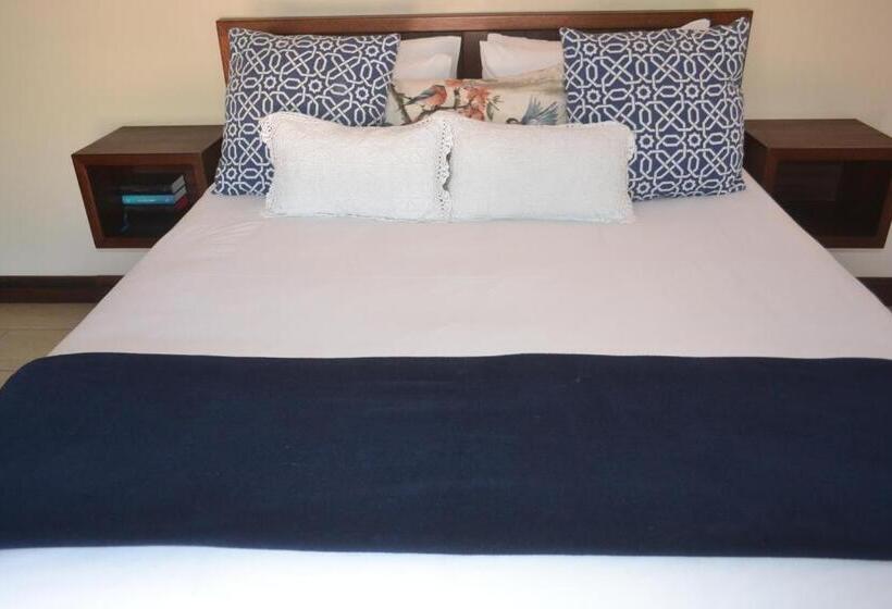 غرفة قياسية, Be At Home Guesthouse