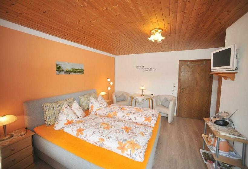 Quarto Estandar, Gästehaus Vogl