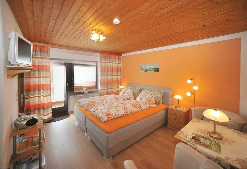 Quarto Estandar, Gästehaus Vogl