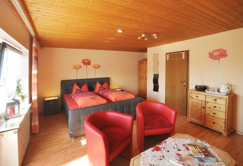 Quarto Clássico, Gästehaus Vogl