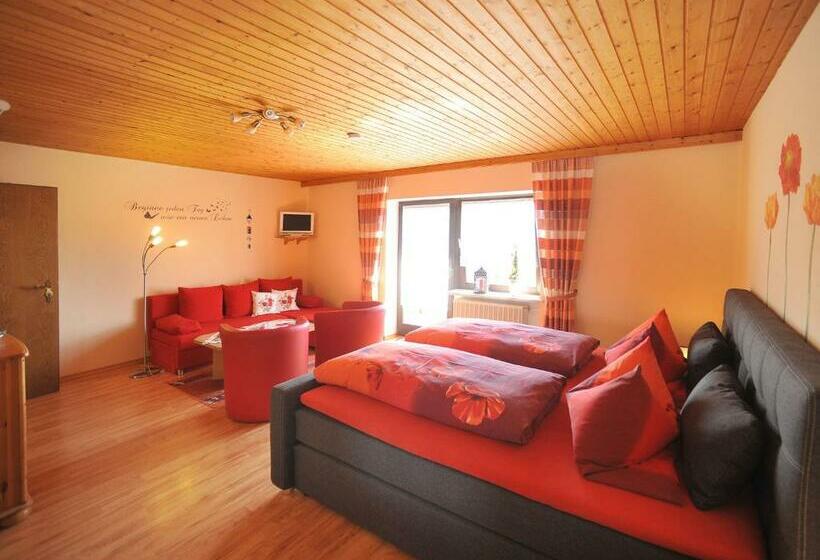 Quarto Clássico, Gästehaus Vogl