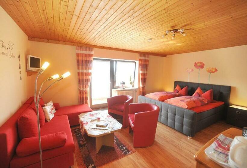 Quarto Clássico, Gästehaus Vogl