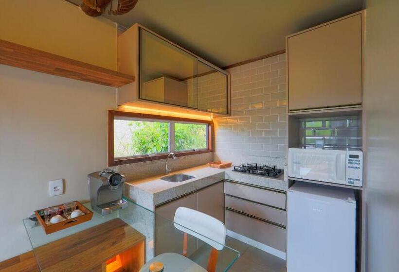 بانگلوی استاندارد, Pousada Atoba