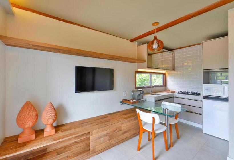 بانگلوی استاندارد, Pousada Atoba