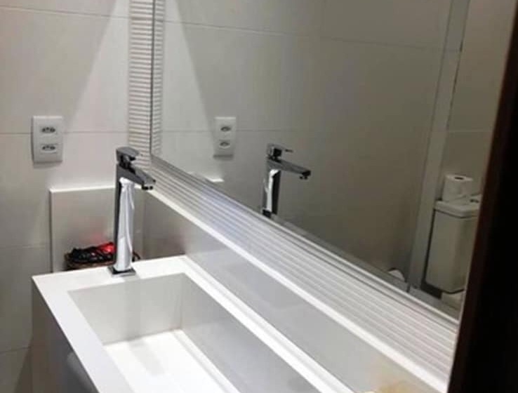 بانگلوی استاندارد, Pousada Atoba