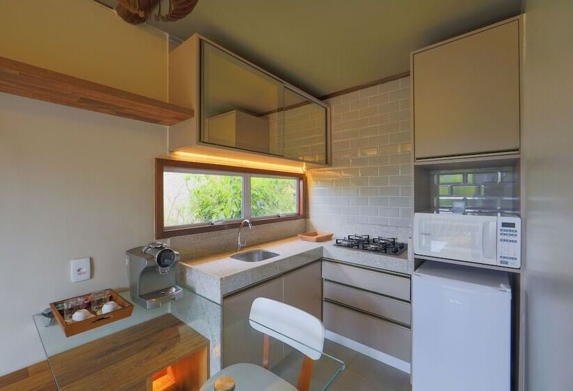 بانگلوی استاندارد, Pousada Atoba