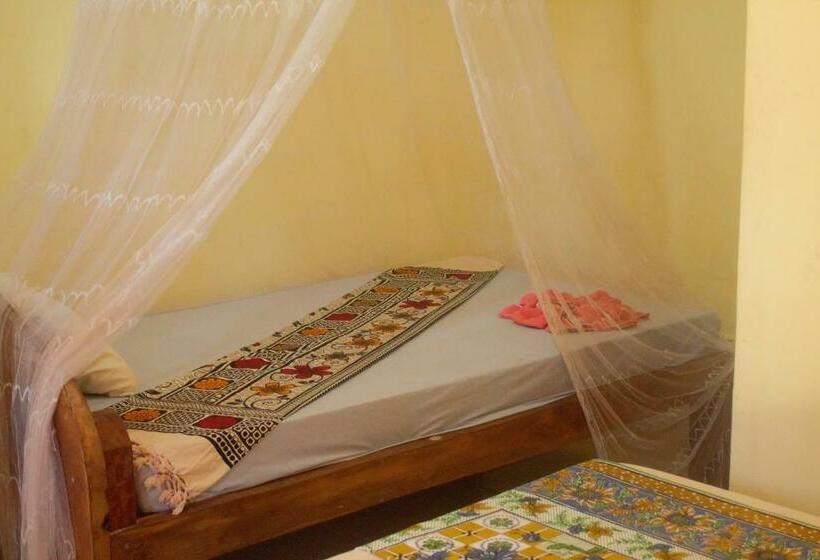 اتاق استاندارد, Sunflower Guesthouse