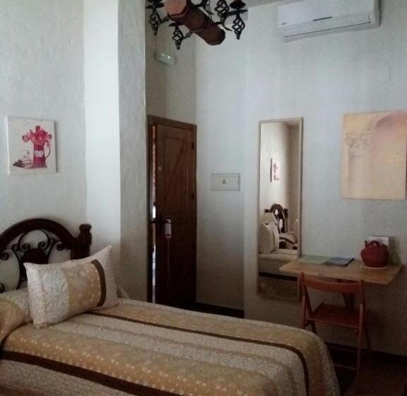 חדר סטנדרט, Virgen De Los Remedios