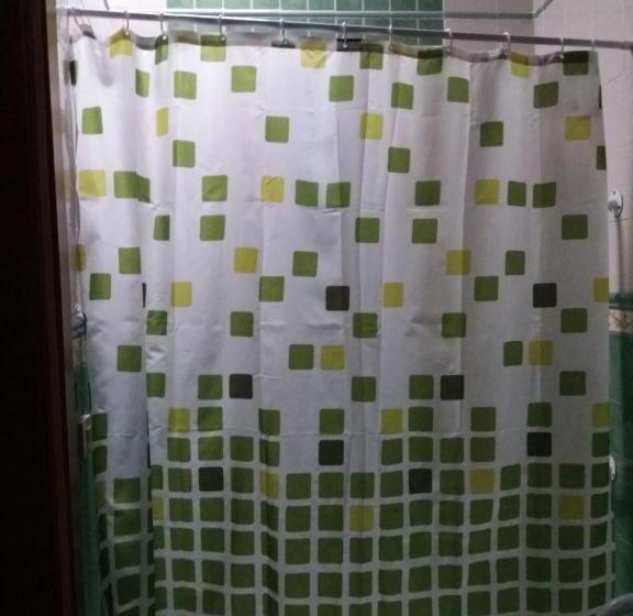 חדר דלוקס, Virgen De Los Remedios