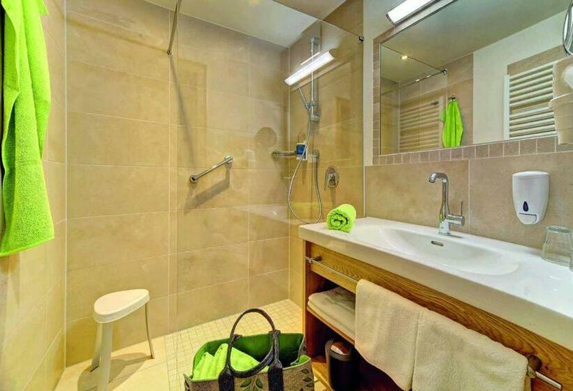 Апартаменты 1 Спальня, Appart Hotel Wildererstuben