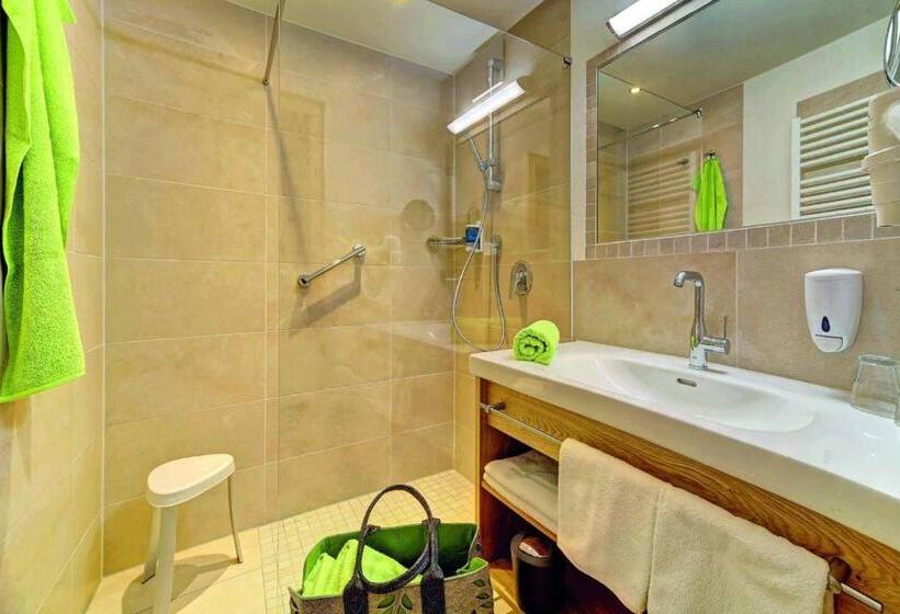 Апартаменты Комфорт 1 Спальня, Appart Hotel Wildererstuben