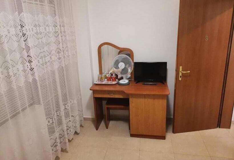 침실 2개 아파트, къща за гости кадиеви