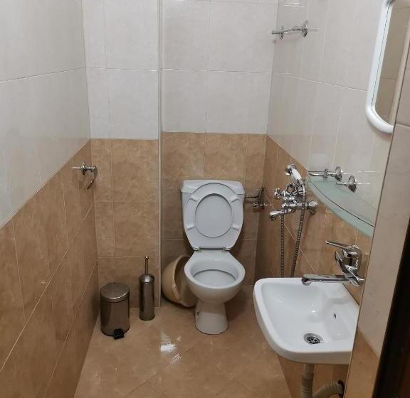 침실 2개 아파트, къща за гости кадиеви