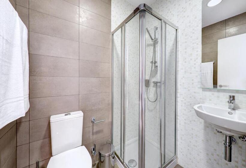 غرفة قياسية, Do Mercado