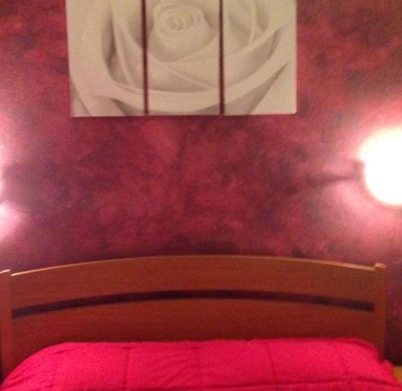 غرفة قياسية, La Pergola