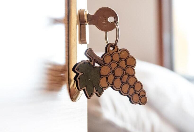 수피리어 룸, Mas Trucafort Masia Braseria Alojamiento Adults Only