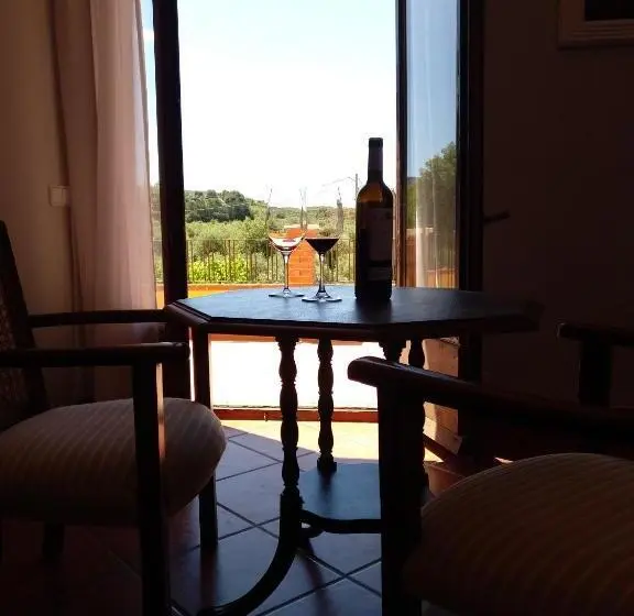 Superior Room, Mas Trucafort   Masia Braseria   Alojamiento Adults Only