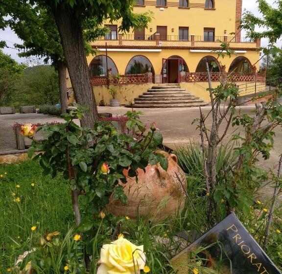 스탠다드 룸, Mas Trucafort Masia Braseria Alojamiento Adults Only