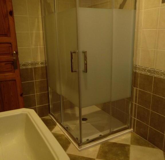 스탠다드 룸, Mas Trucafort Masia Braseria Alojamiento Adults Only