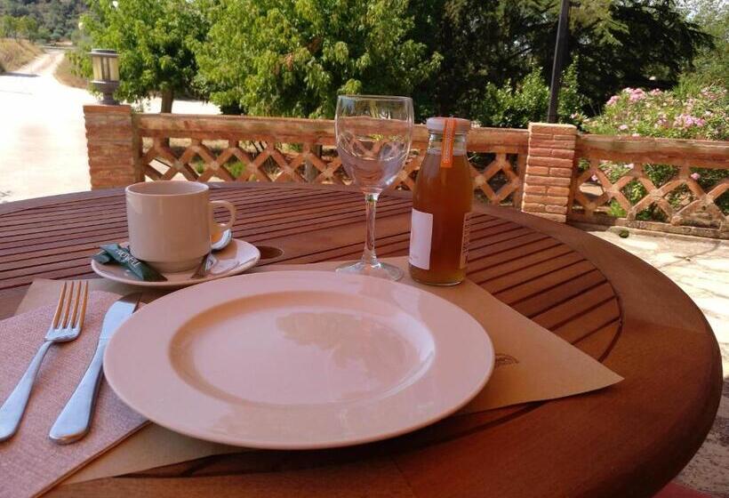 스탠다드 룸, Mas Trucafort Masia Braseria Alojamiento Adults Only