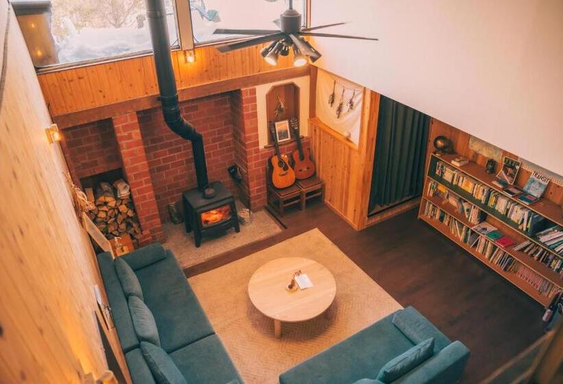 اتاق استاندارد, Raicho Onsen Inn