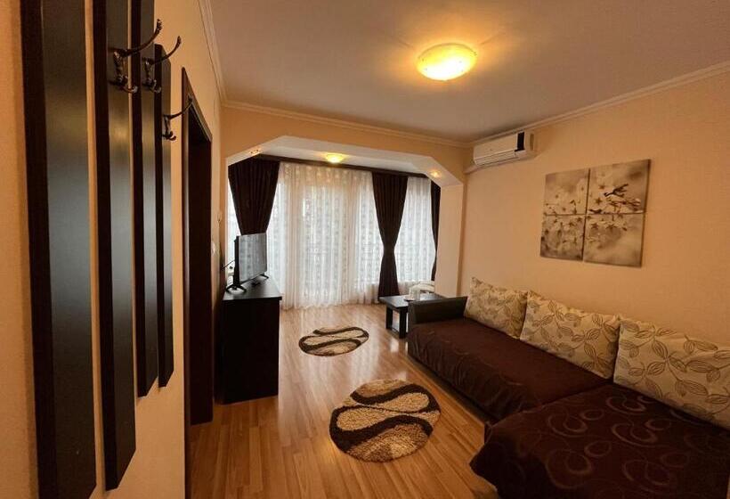 Suite Vista Citt?, Pensiunea Perla