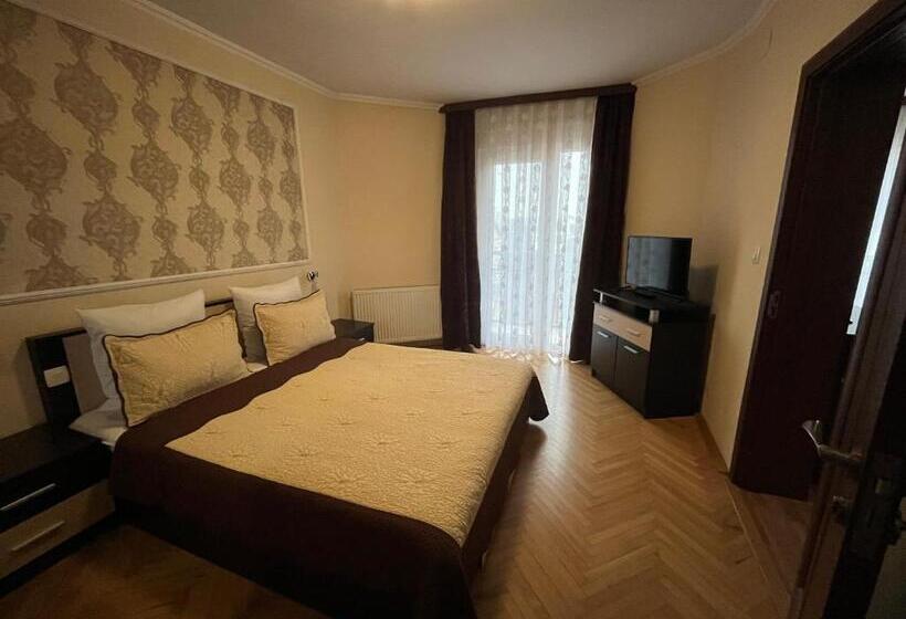 Suite Vista Citt?, Pensiunea Perla